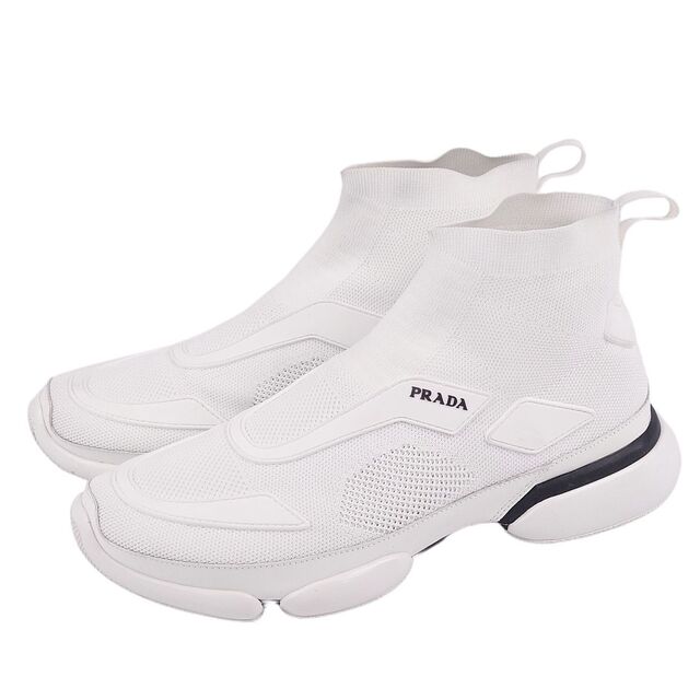 PRADA - プラダ PRADA シューズ ソックススニーカー メンズ PRADA - プラダ PRADA シューズ ソックススニーカー メンズ