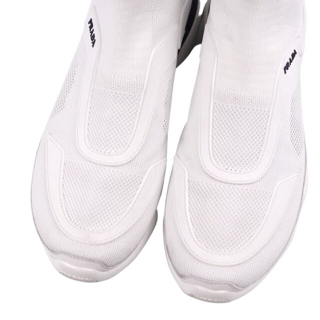 PRADA - プラダ PRADA シューズ ソックススニーカー メンズ PRADA - プラダ PRADA シューズ ソックススニーカー メンズ