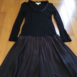 sacai - sacai サカイ プリーツワンピース 2017の通販 by My CLOSET ...
