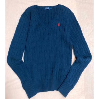ポロラルフローレン コーデ ニット/セーター(レディース)の通販 100点
