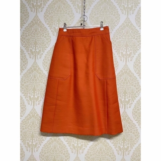 ドゥロワー スカート（オレンジ/橙色系）の通販 57点 | Drawerの ...