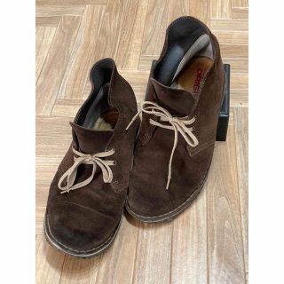 クラークス　Clarks ハイカット　チャッカブーツ　28.5cm(ブーツ)