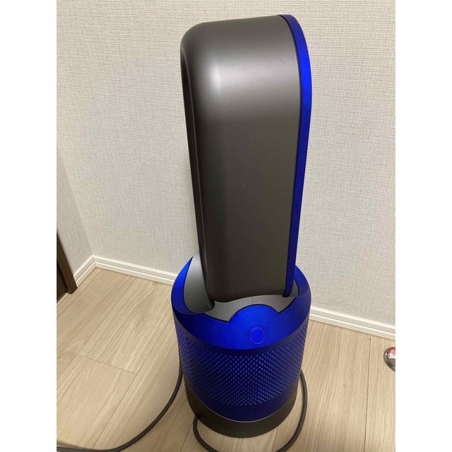 Dyson Pure Hot + Cool Link空気清浄機能付ファンヒーター