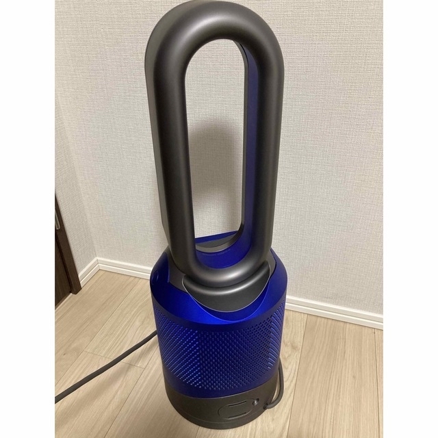 Dyson Pure Hot + Cool Link空気清浄機能付ファンヒーター