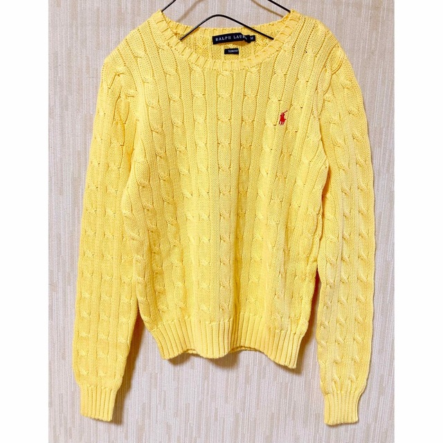 あなたにおすすめの商品 POLO RALPH ポロラルフローレン ケーブル