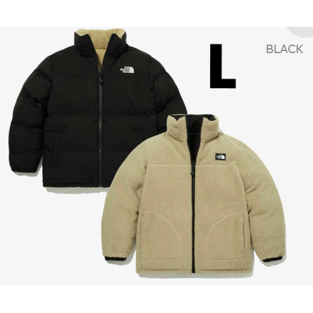 新品THE NORTH FACE BE BETTER FLEECE JACKET