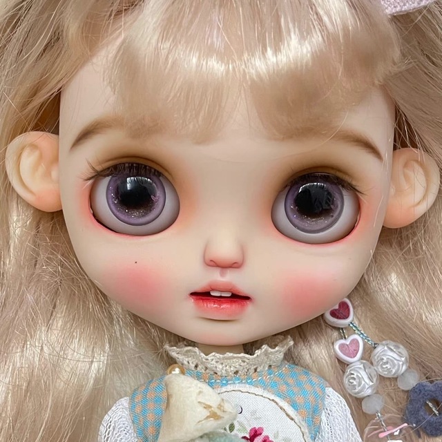 カスタムブライス ネオブライス かわいい ドール 海外作家様 | フリマアプリ ラクマ カスタムブライス ネオブライス かわいい ドール 海外作家様 | フリマアプリ ラクマ