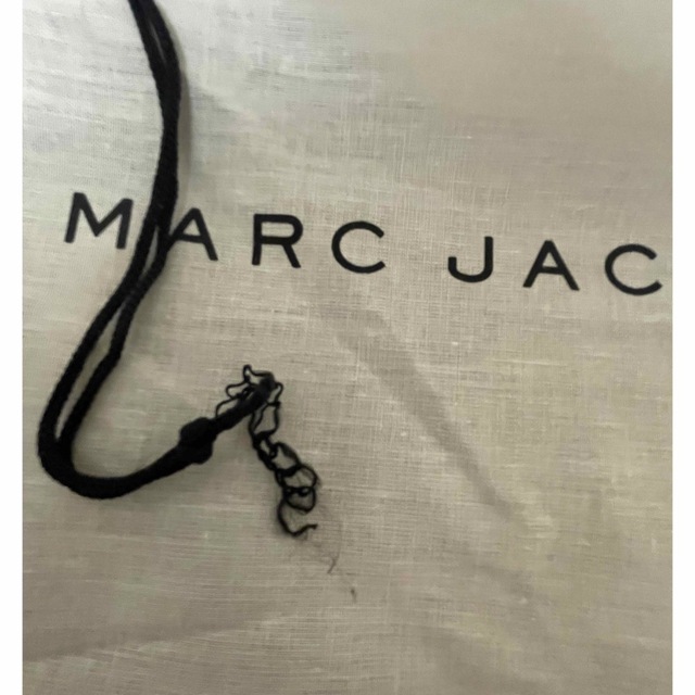 MARC JACOBS(マークジェイコブス)のクラッチバッグ レディースのバッグ(クラッチバッグ)の商品写真