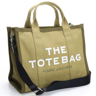 マークジェイコブス(MARC JACOBS)の【22年SS新作】MARC JACOBS トートバッグ(トートバッグ)