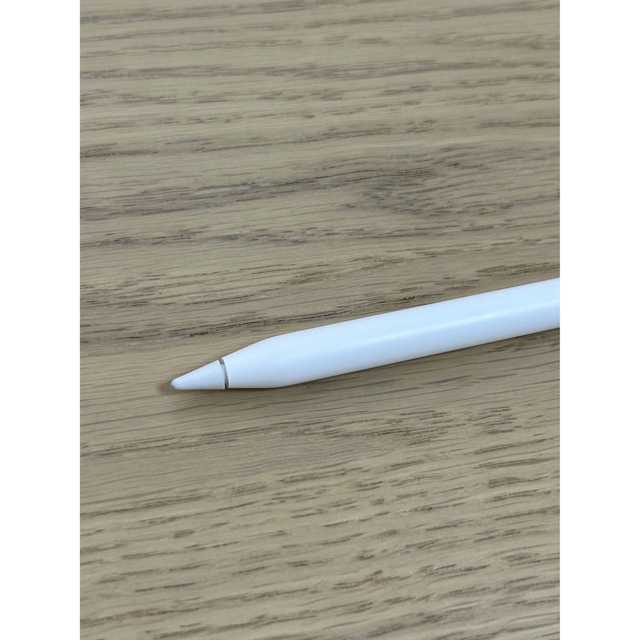 先着特典 Apple Pencil MU8F2J/A 第2世代 アップルペンシル | friedman