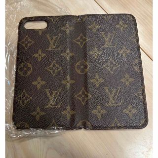 ヴィトン(LOUIS VUITTON) 手帳型ケース iPhoneケースの通販 93点