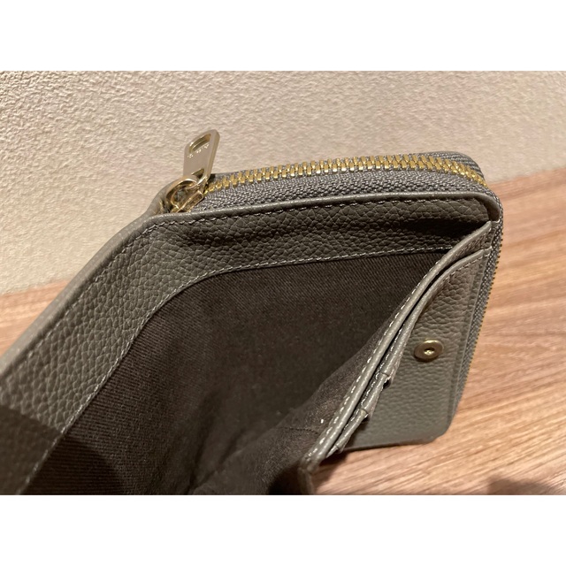 A.P.C(アーペーセー)のABC コンパクトウォレット 財布 レディースのファッション小物(財布)の商品写真