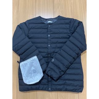 ノースフェイス(THE NORTH FACE) カーディガン ダウンジャケット