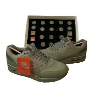 ナイキ(NIKE)のNIKE AIR MAX 1 V SP PATCH 28 エアマックス パッチ(スニーカー)