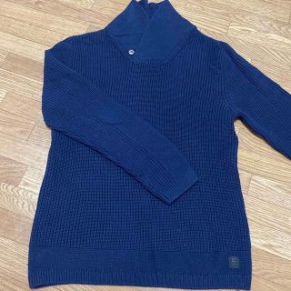 ザラキッズ(ZARA KIDS)の専用　ZARA kidsニット(ニット)