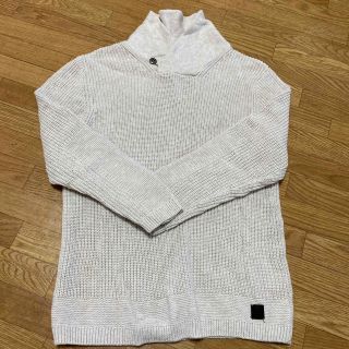 ザラキッズ(ZARA KIDS)のZARA kidsニット(ニット)