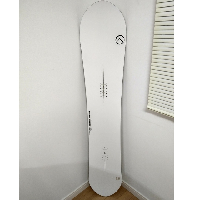 美品】 K2 NISEKO PLEASURES 白っぽく ニセコプレジャー 151㎝ 美品】 K2 NISEKO PLEASURES 白っぽく ニセコプレジャー 151㎝
