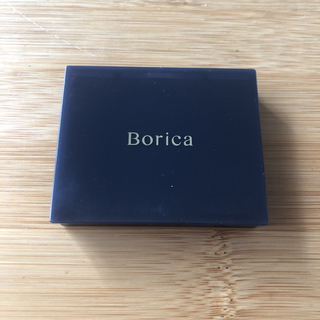 ボリカ(Borica)のBorica セラムマルチグロウデュオ102(アイシャドウ)