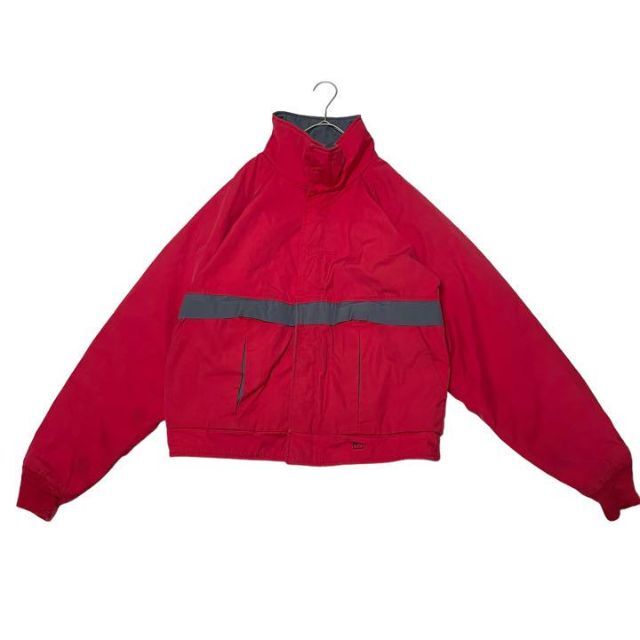 WOOLRICH(ウールリッチ)のUSA製　80s 90s ウールリッチ　マウンテンジャケット　刺繍ロゴ　古着 メンズのジャケット/アウター(マウンテンパーカー)の商品写真