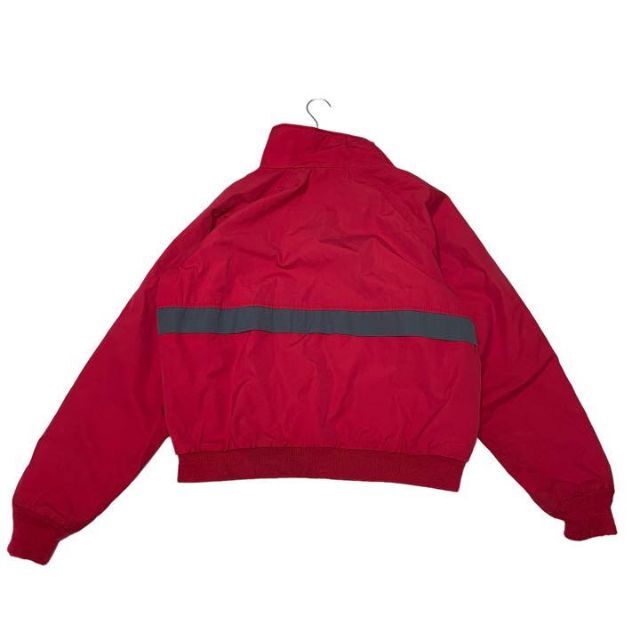 WOOLRICH(ウールリッチ)のUSA製　80s 90s ウールリッチ　マウンテンジャケット　刺繍ロゴ　古着 メンズのジャケット/アウター(マウンテンパーカー)の商品写真