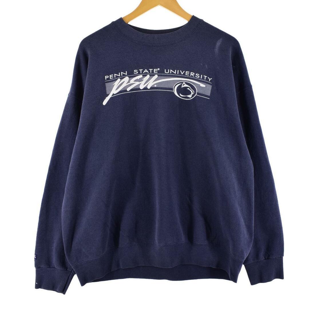 90年代 ジャンスポーツ JANSPORT PENN STATE ペンシルバニア州立大学