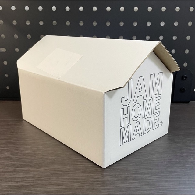 JAM HOME MADE(ジャムホームメイド)の【新品未開封】JAM HOME MADE アイレット ネックレス 激レア メンズのアクセサリー(ネックレス)の商品写真