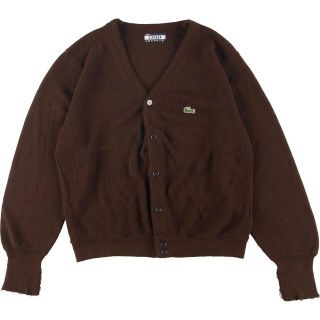 ラコステ ボタン カーディガン(メンズ)の通販 70点 | LACOSTEのメンズ