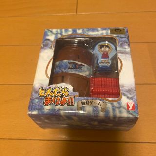 ワンピース(ONE PIECE)のワンピース ONE PIECE 短剣ゲーム(キャラクターグッズ)