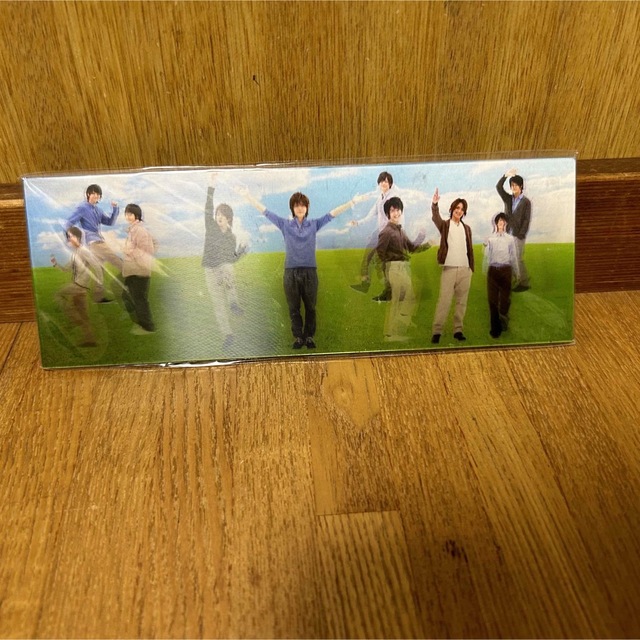 Hey! Say! JUMP(ヘイセイジャンプ)のHey! Say! JUMP  エンタメ/ホビーのタレントグッズ(アイドルグッズ)の商品写真