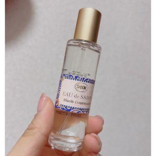 【SABON】サボン　オードトワレ　フレグランス　クリスマス　香水