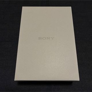 ソニー(SONY)のgsm様専用 SONY ウォークマン 256GB NW-WM1ZM2(ポータブルプレーヤー)