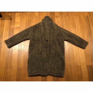 イザベルマラン(Isabel Marant)のISABEL MARANT ETOILE コート(ロングコート)