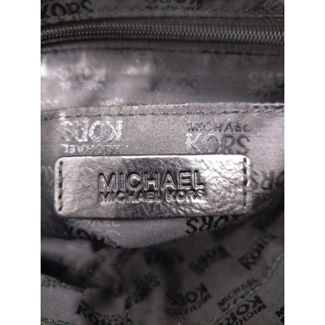 Michael Kors(マイケルコース)のMichael Kors(マイケルコース) モノグラムハンドバッグ レディース レディースのバッグ(ハンドバッグ)の商品写真