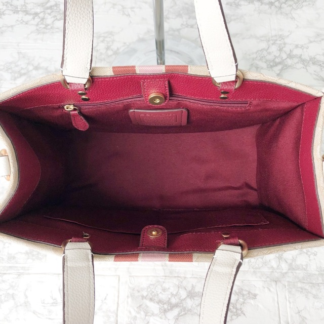 有名なブランド COACH トート ハンドバッグ ショルダーバッグ