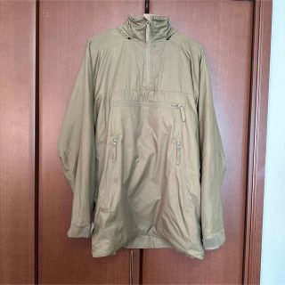 ザノースフェイス(THE NORTH FACE)のイギリス軍　PCS サーマルアノラックフリース(ミリタリージャケット)