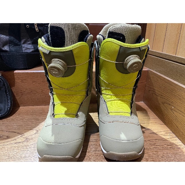 BURTON - スノーボード ブーツ