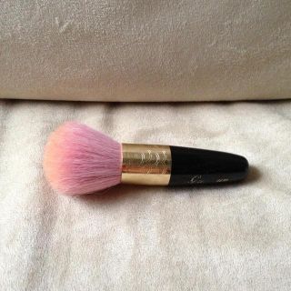 ゲラン(GUERLAIN)のゲランのフェイス&チークブラシ(その他)