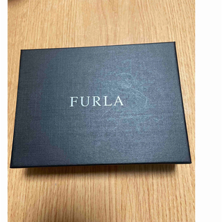 フルラ(Furla)のFURLA 空き箱(ショップ袋)