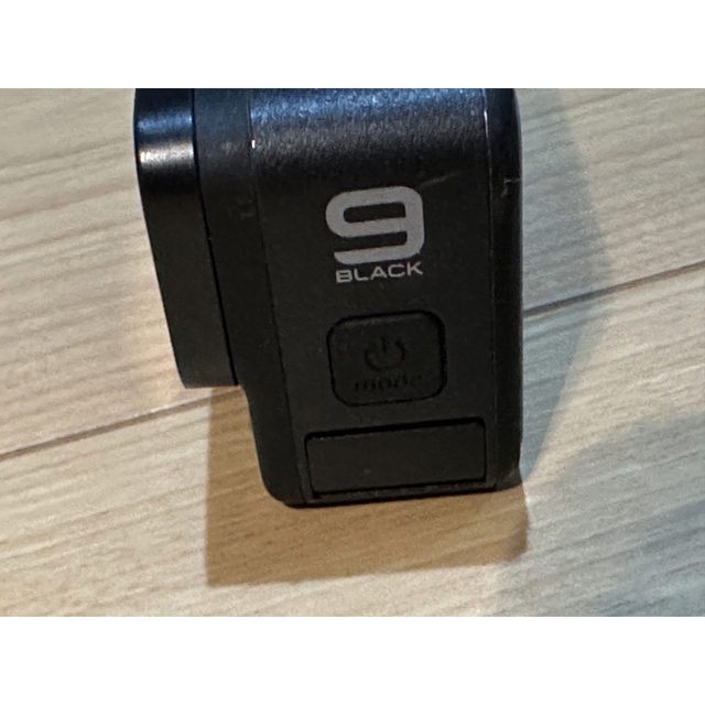 夏期間限定☆メーカー価格より68%OFF!☆ ゴープロ ヒーロー9 GoPro