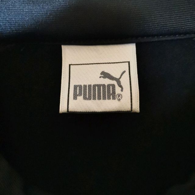 プーマ PUMA セットアップ 90s トラック ジャケット ジャージ 人気品 4