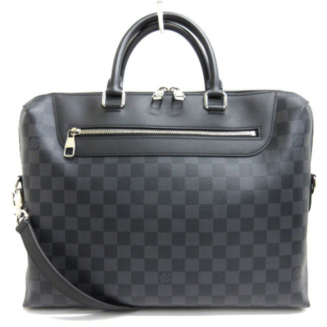 超歓迎 LOUIS VUITTON - ルイヴィトン PDJ NM ダミエ グラフィット