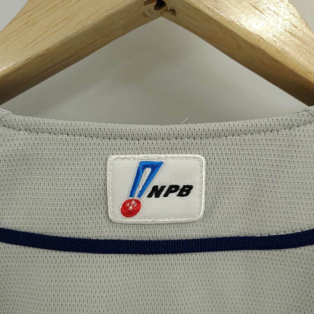 NIKE - ナイキ 埼玉西武ライオンズ #5 石井義人選手 支給品 実 NIKE - ナイキ 埼玉西武ライオンズ #5 石井義人選手 支給品 実