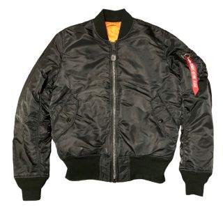 【再入荷】ジャケット/アウター新品未使用】sheer sr MA-1 (BLACK) - icentre.sk