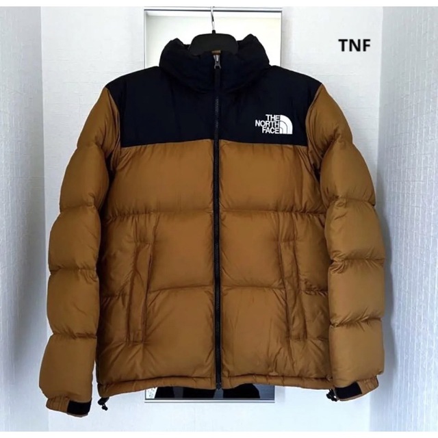 THE NORTH FACE ヌプシジャケット【美品】 - richterlawpa.com