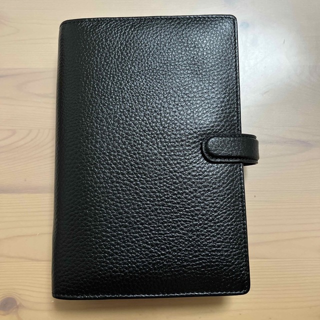 システム手帳 fILOFAX