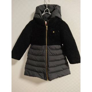 ケイトスペード(kate spade new york) ダウンジャケット 子供 ...