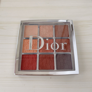 ディオール(Dior)のDior ディオール バックステージ アイパレット 003(アイシャドウ)