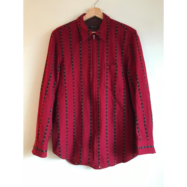 AD2000 COMME des GARSONS ドッキングロック期 人気のクリスマス