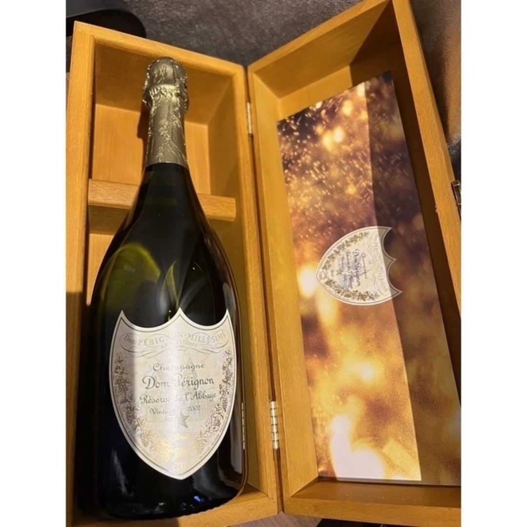 でおすすめアイテム。 ゴールド 【未開栓】ドンペリニヨン - Pérignon