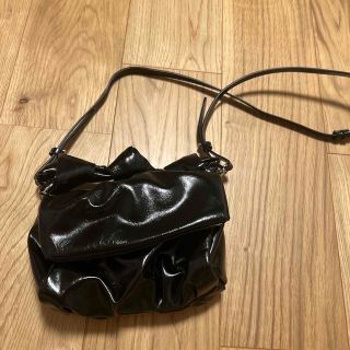 ザラ(ZARA)のZARAショルダーバッグ(ショルダーバッグ)